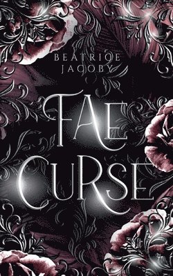 bokomslag Fae Curse