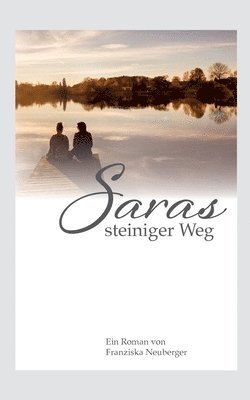 bokomslag Saras steiniger Weg