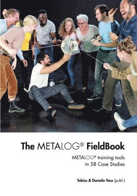 The Metalog FieldBook 1