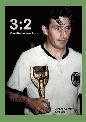 Johann-Günter Schlüper - 3, Häftad