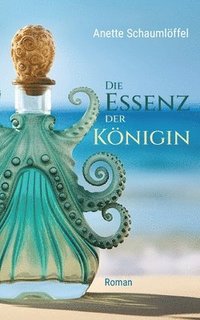 bokomslag Die Essenz der Knigin