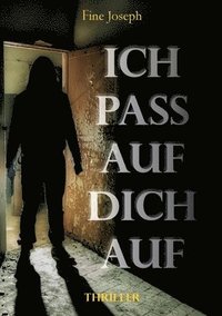 bokomslag Ich pass auf dich auf