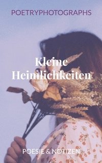 bokomslag Kleine Heimlichkeiten