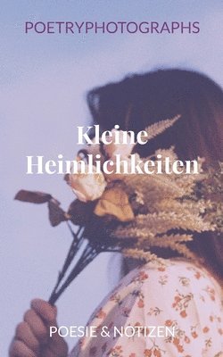 Kleine Heimlichkeiten 1