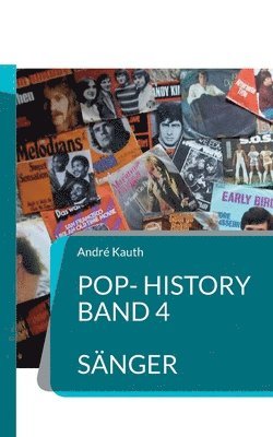 Pop-History Band 4 1
