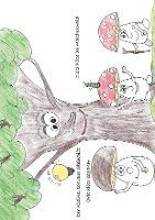 Markus Kastl - Der kleine, schlaue Steinpilz (wie alles begann), Die 2 Pilze im Märchenwald, Häftad