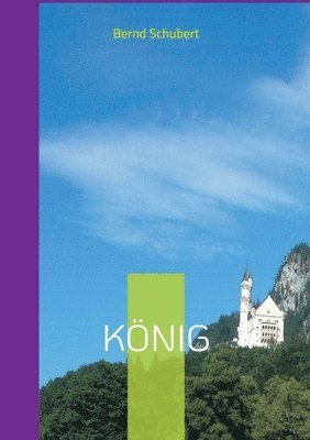 bokomslag König
