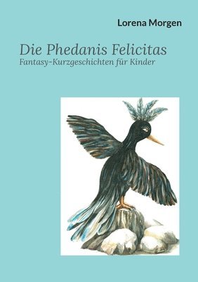 Die Phedanis Felicitas 1