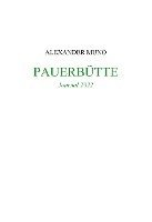 Pauerbütte 1