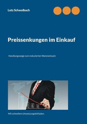 bokomslag Preissenkungen im Einkauf