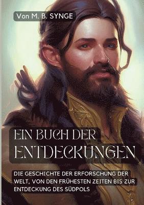 M B Synge, M. B. Synge - Buch der Entdeckungen, Häftad
