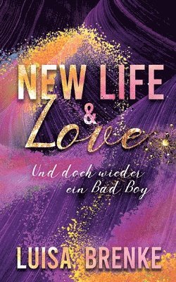 New Life and Love 1