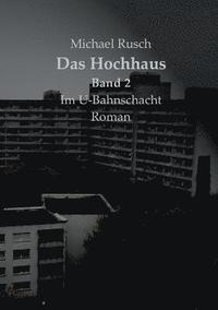 bokomslag Das Hochhaus