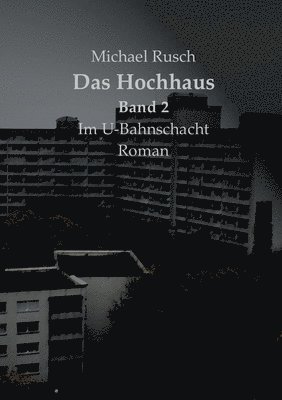 Hochhaus