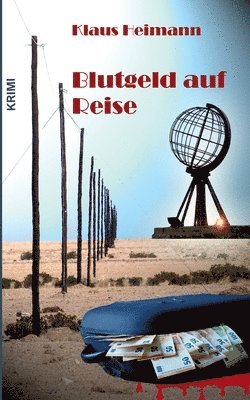 bokomslag Blutgeld auf Reise