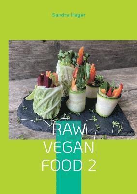 Raw Vegan Food 2