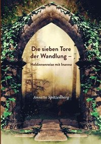 bokomslag sieben Tore der Wandlung