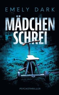 bokomslag Mädchenschrei