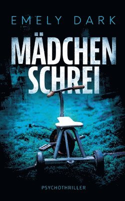 bokomslag Madchenschrei