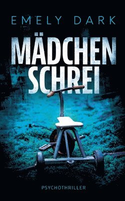 bokomslag Mädchenschrei