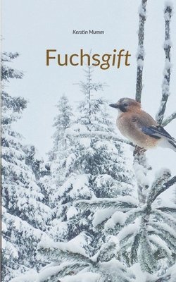 bokomslag Fuchsgift