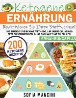 Ketogene Ernährung 1