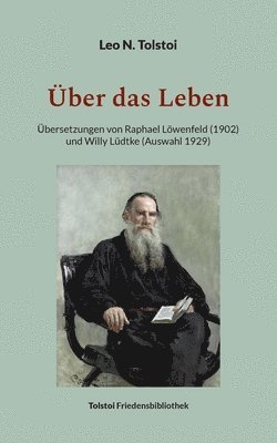 Über das Leben
