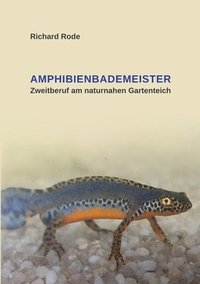 bokomslag Amphibienbademeister