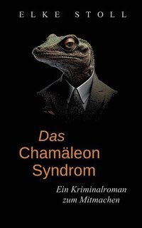bokomslag Das Chamleon-Syndrom