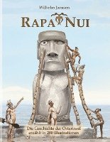 bokomslag Rapa Nui