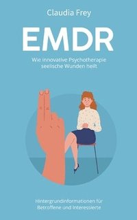 bokomslag EMDR