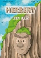 bokomslag Herbert der Fels