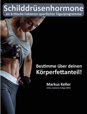 bokomslag Schilddrsenhormone als kritische Faktoren sportlicher Figurprogramme