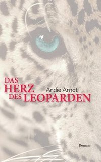 bokomslag Das Herz des Leoparden