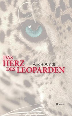 bokomslag Herz des Leoparden