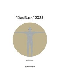 bokomslag &quot;Das Buch&quot; 2023