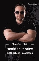 Jannik Unger - Bookish-Kodex, Häftad