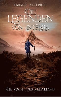bokomslag Legenden von Intêrra
