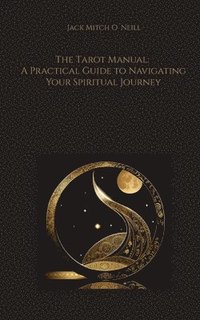 bokomslag Tarot Manual