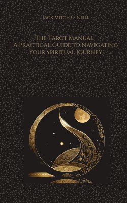 bokomslag Tarot Manual