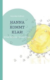 bokomslag Hanna Kommt Klar !