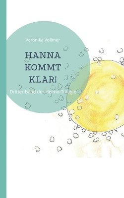 bokomslag Hanna Kommt Klar !