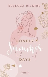 bokomslag Lonely Summer Days