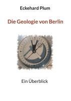 bokomslag Die Geologie von Berlin