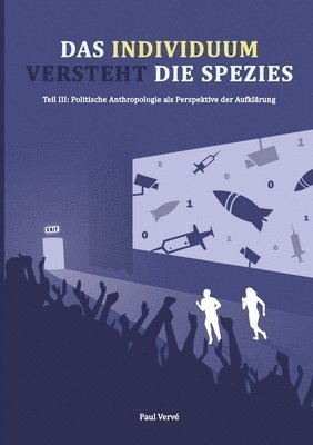 Individuum versteht die Spezies