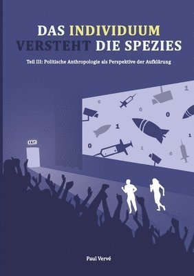 Das Individuum versteht die Spezies 1