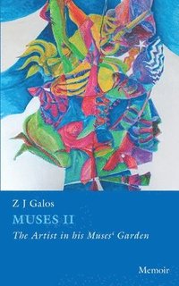 bokomslag Muses II