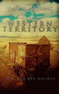 bokomslag Western Territory