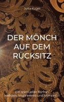 Der Mönch auf dem Rücksitz