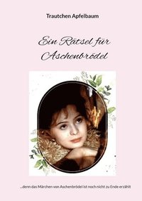 bokomslag Rätsel für Aschenbrödel